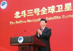 習近平：全面加強知識產